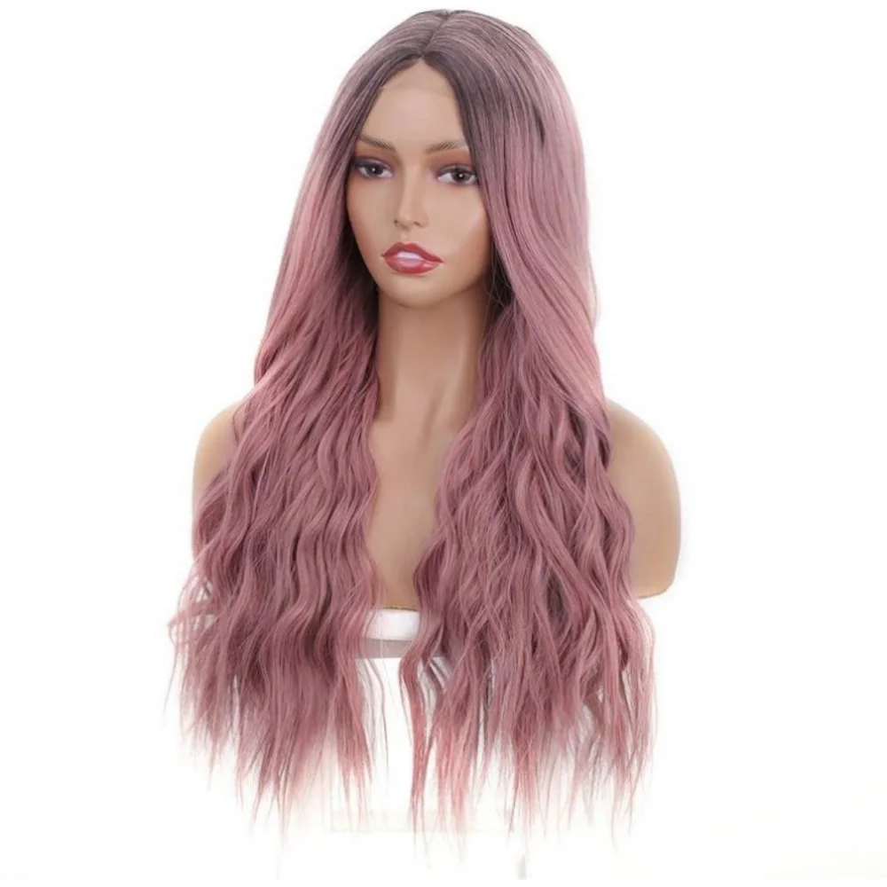 Blooming Hair 26